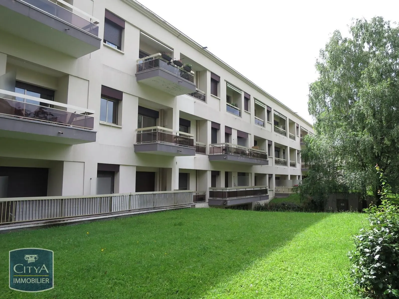 Photo 10 Appartement 1 pièce 28.79m²