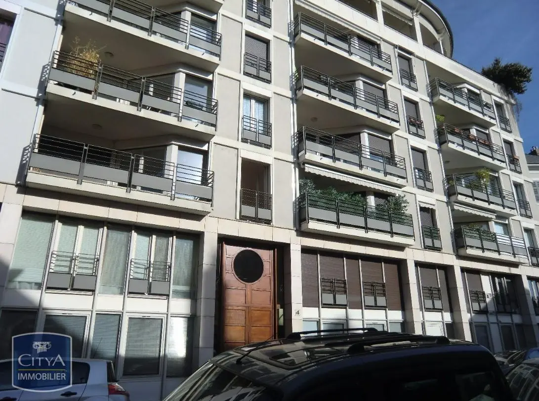 Photo 7 Appartement 2 pièces 20m²