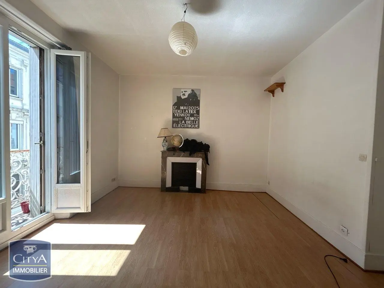 Photo 2 Appartement 2 pièces 30.98m²