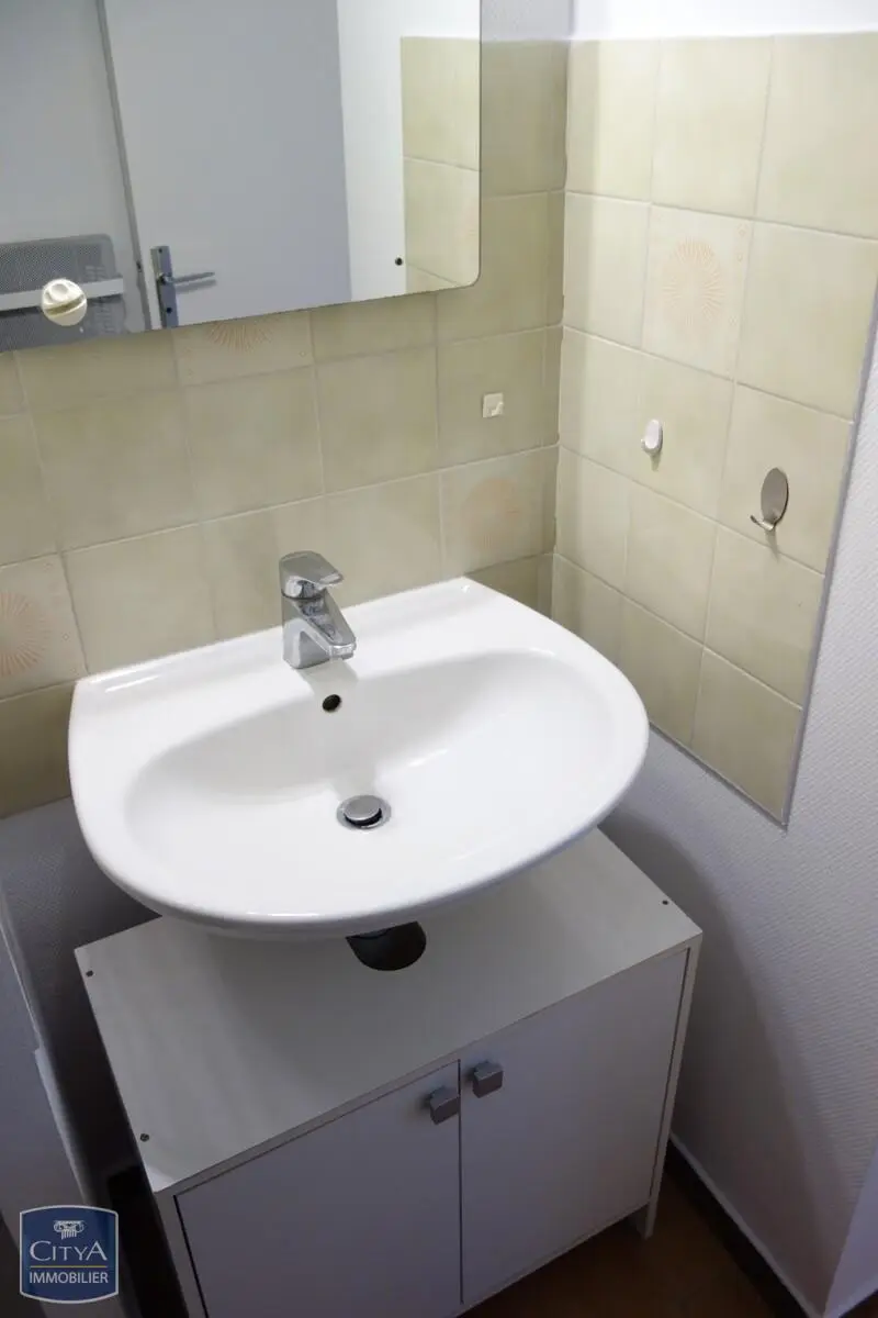 Photo 5 Appartement 1 pièce 18.3m²