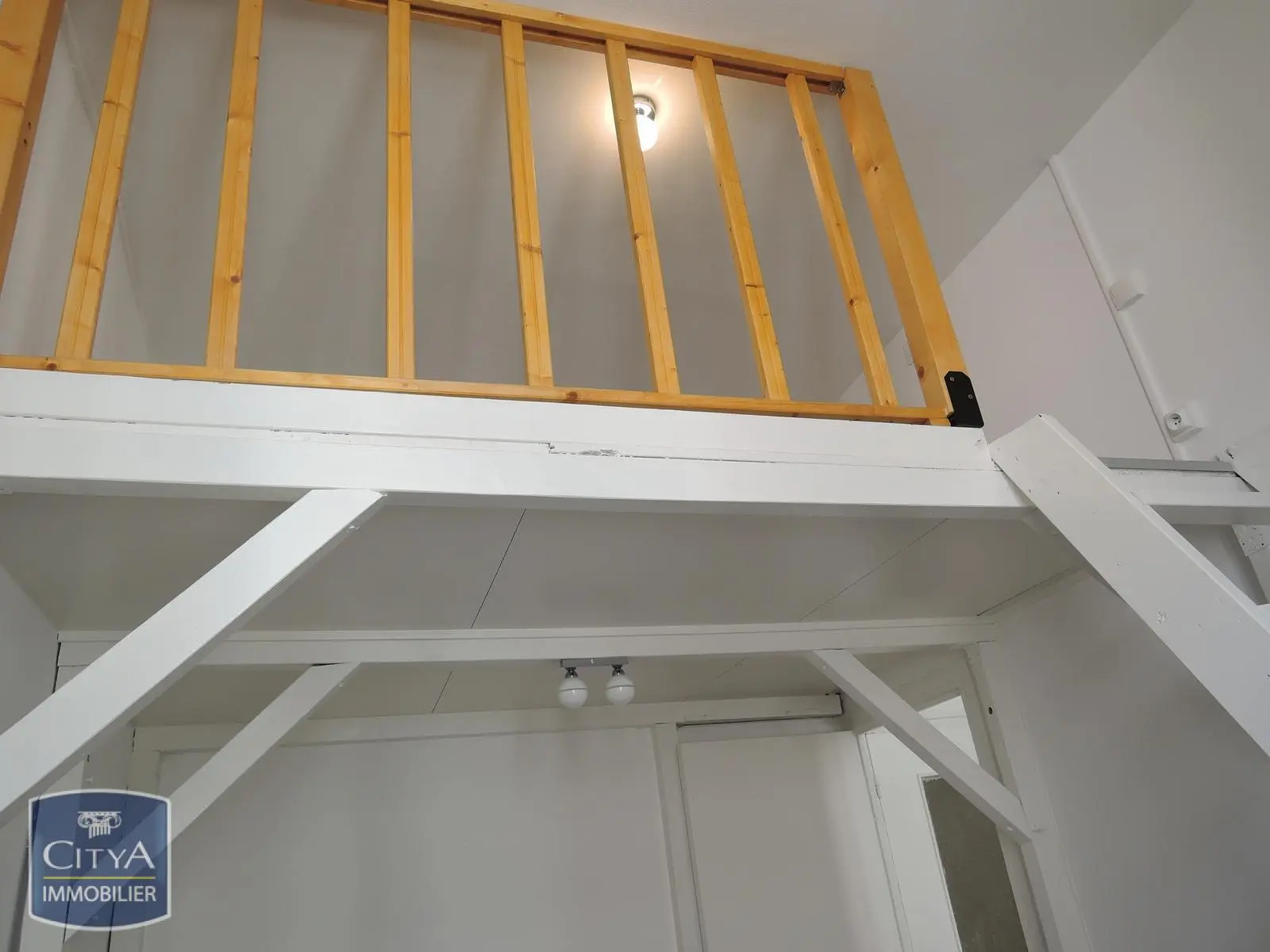 Photo 3 Appartement 1 pièce 24m²