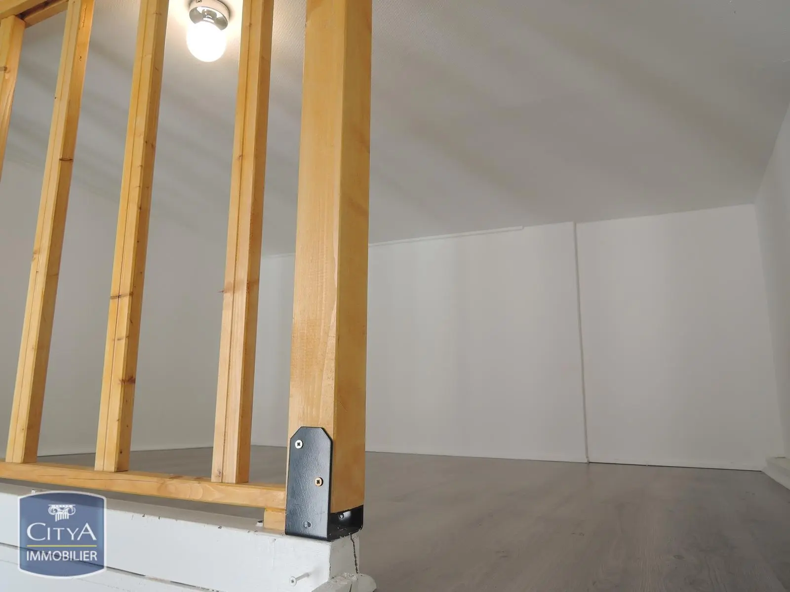 Photo 2 Appartement 1 pièce 24m²