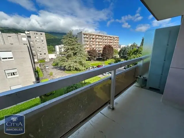 Photo 3 appartement Seyssinet-Pariset