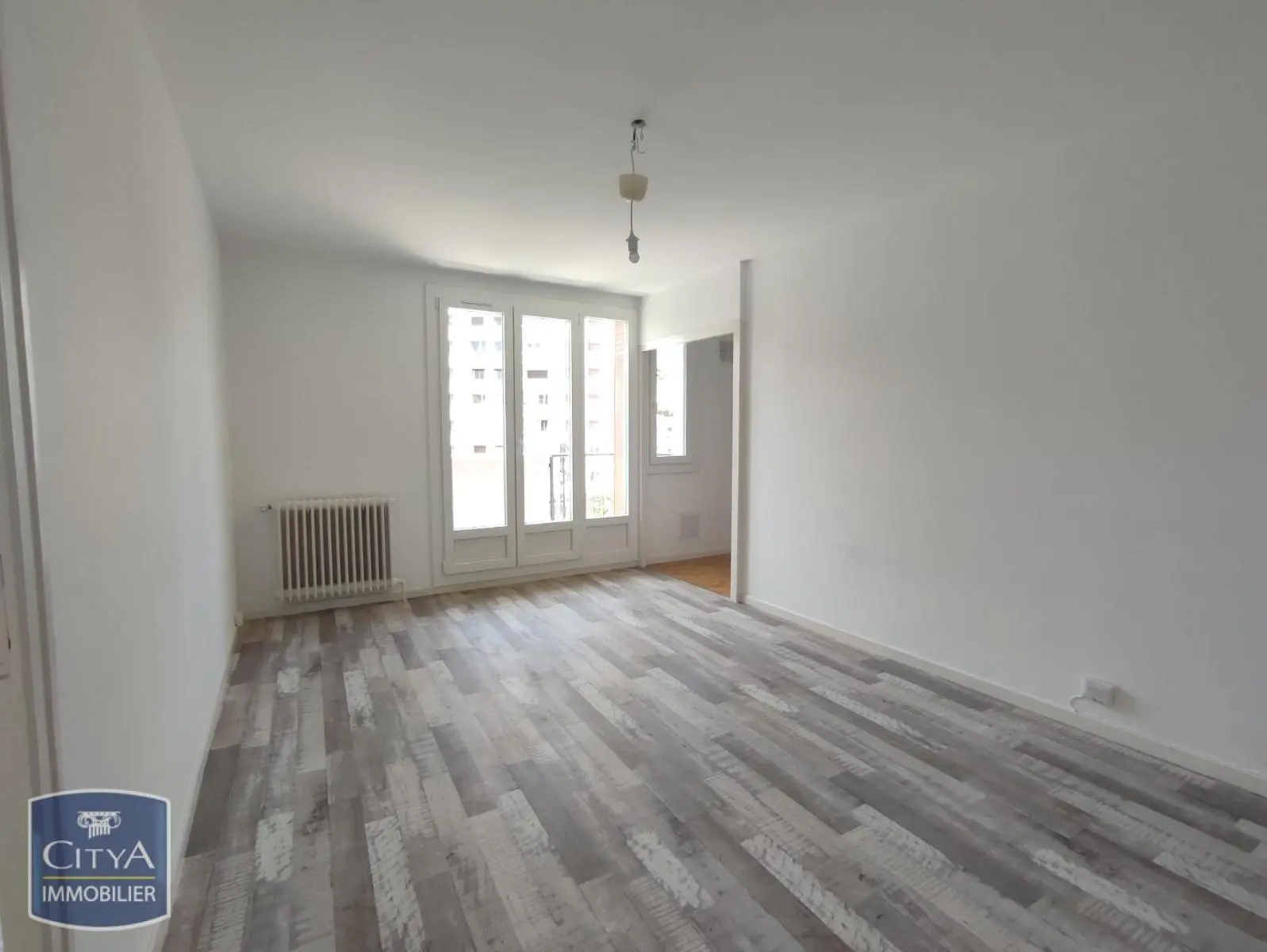 Photo 2 Appartement 2 pièces 39.8m²