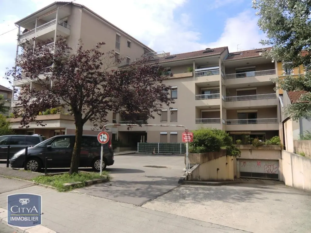 Photo 6 Appartement 1 pièce 27m²