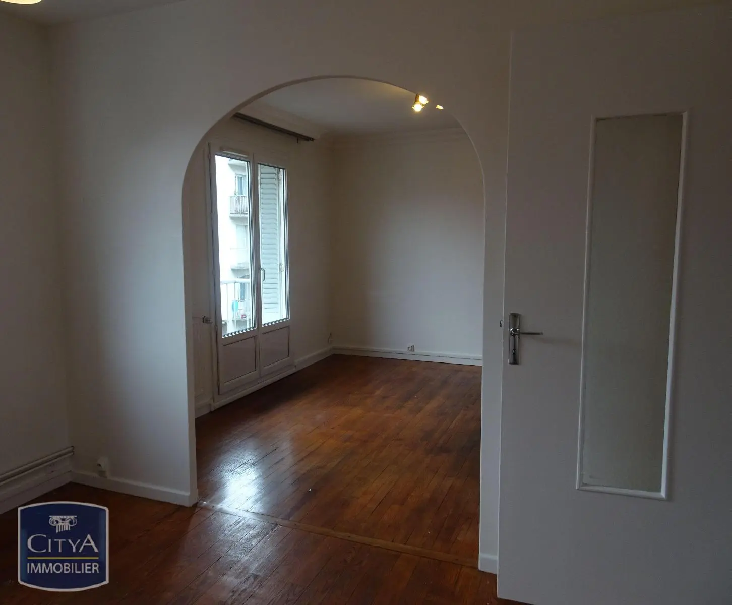 Photo 1 Appartement 3 pièces 54.2m²