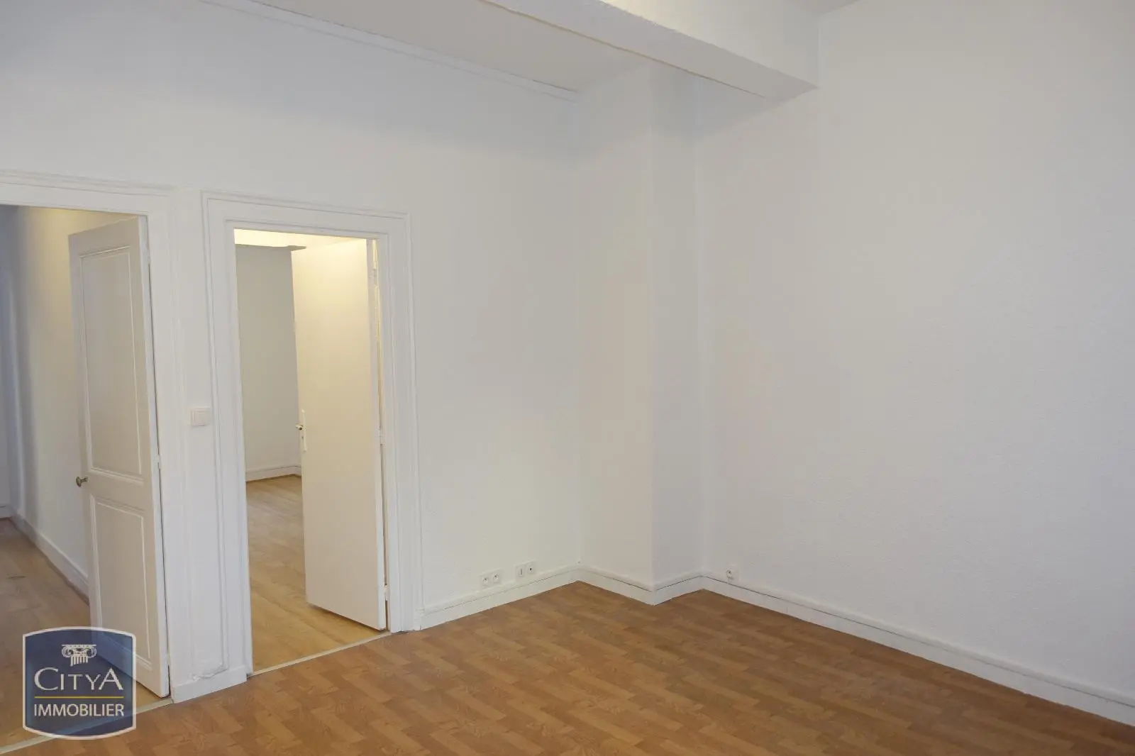 Photo 1 Appartement 3 pièces 48.13m²