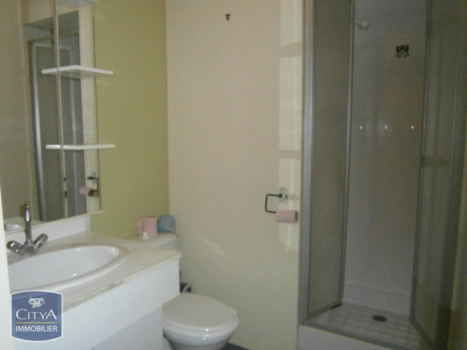 Photo 4 Appartement 1 pièce 16.75m²