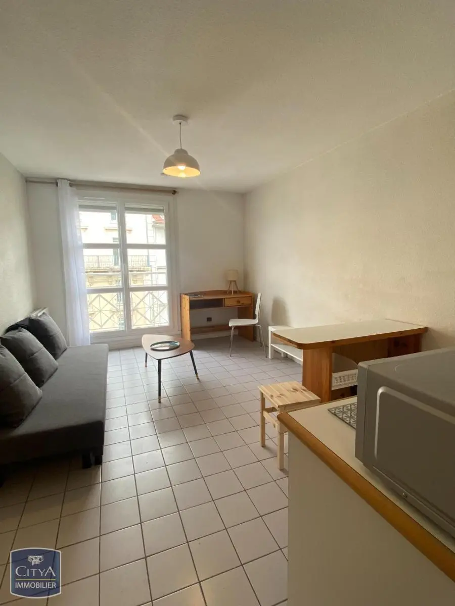 Photo 3 Appartement 1 pièce 20m²