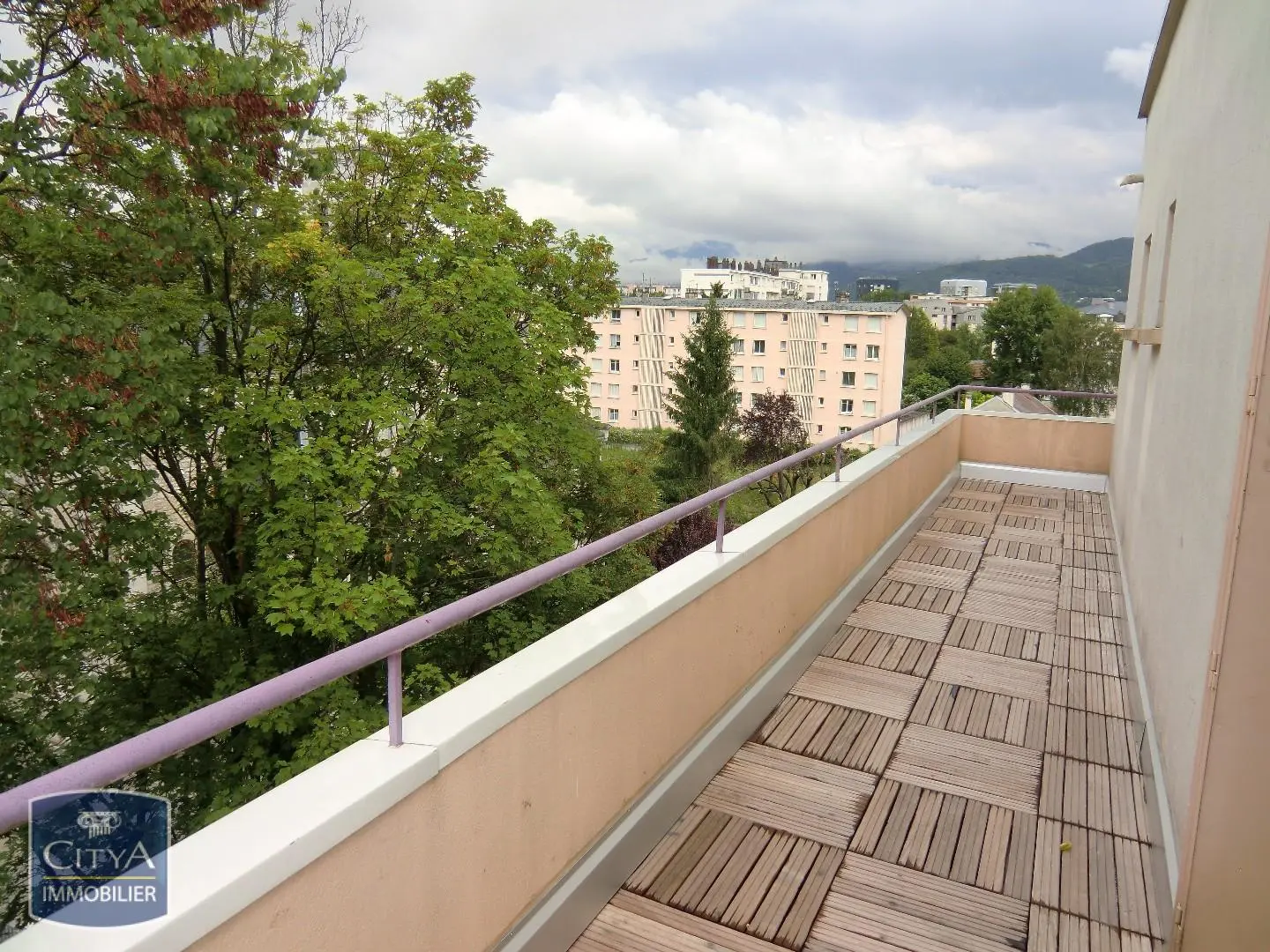 Photo 1 Appartement 2 pièces 52.17m²