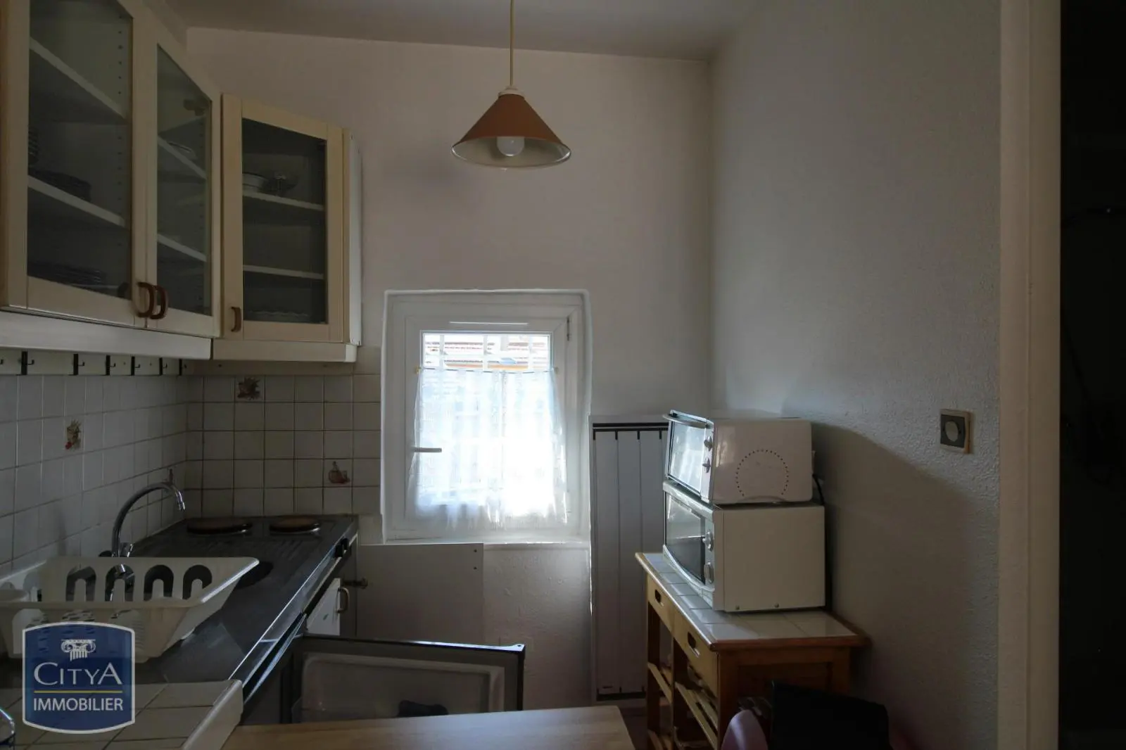 Photo 1 Appartement 2 pièces 30.45m²