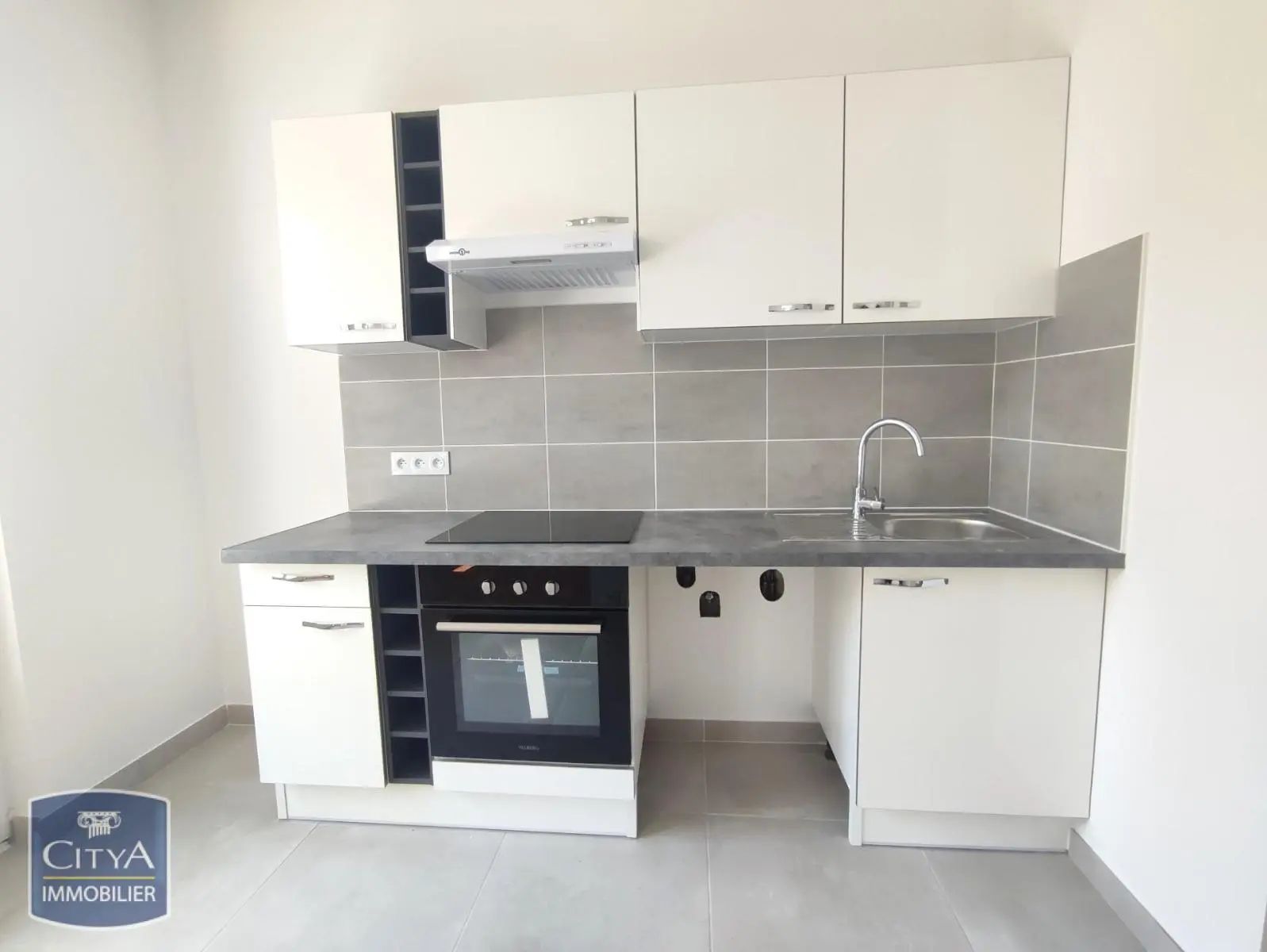 Photo 1 Appartement 2 pièces 51.3m²