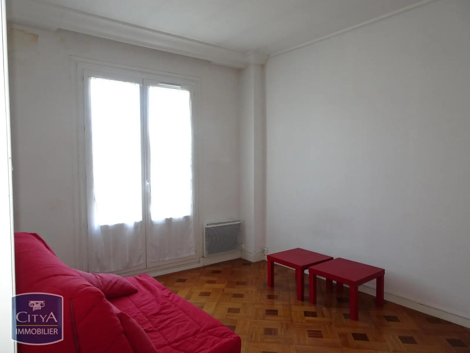 Photo 1 Appartement 1 pièce 29.63m²