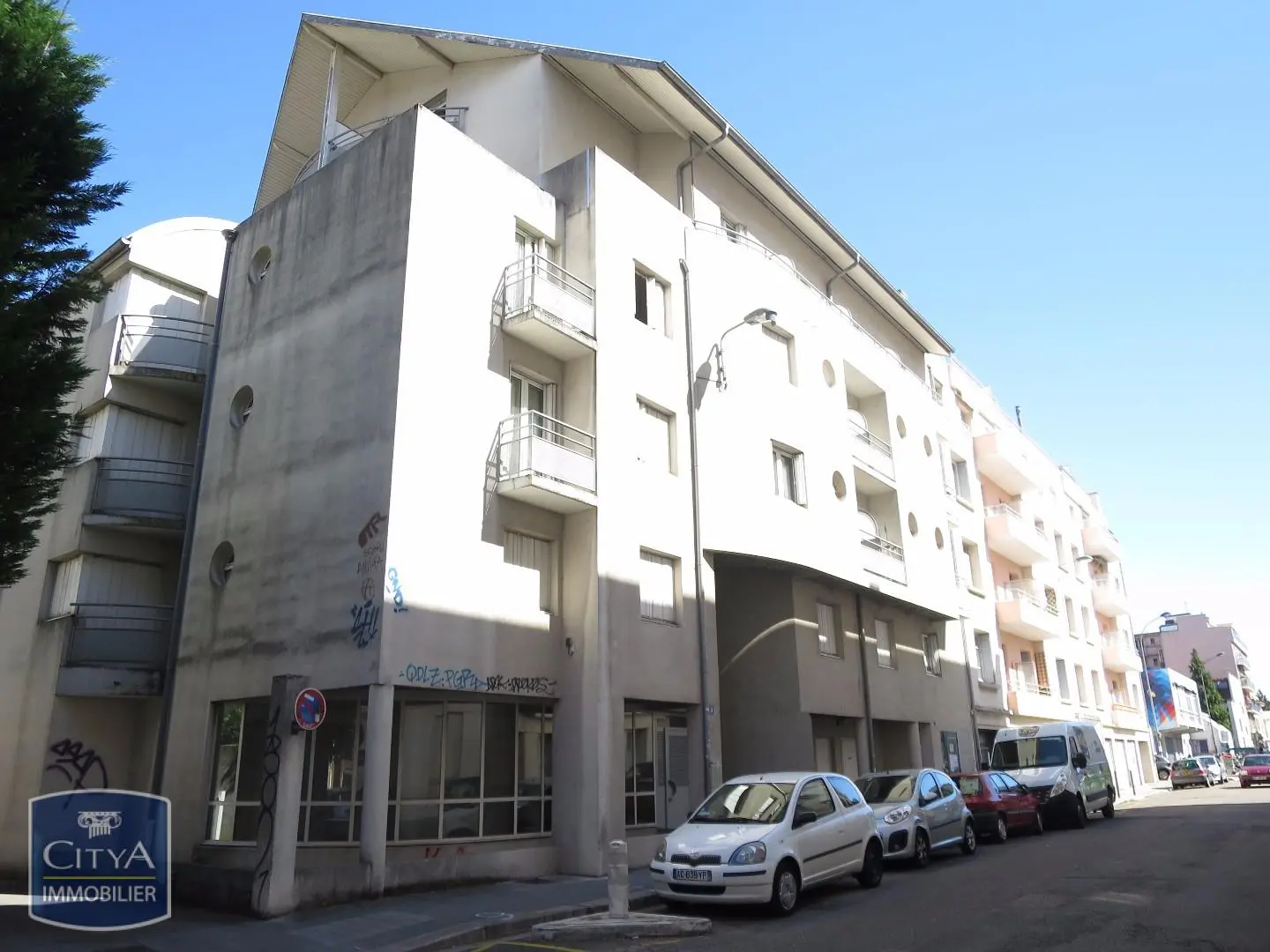 Photo 8 Appartement 1 pièce 16.76m²