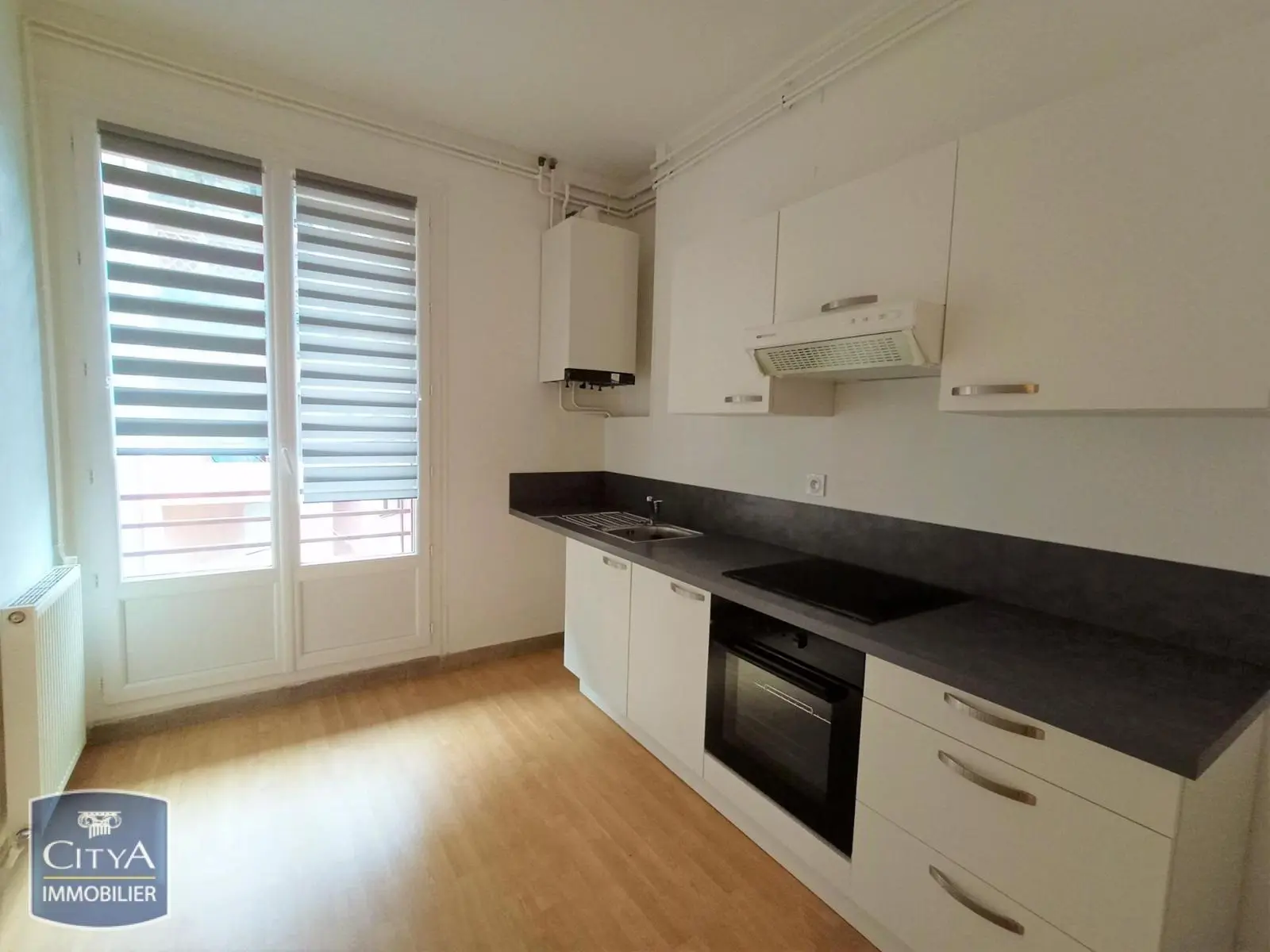 Photo 0 appartement Grenoble