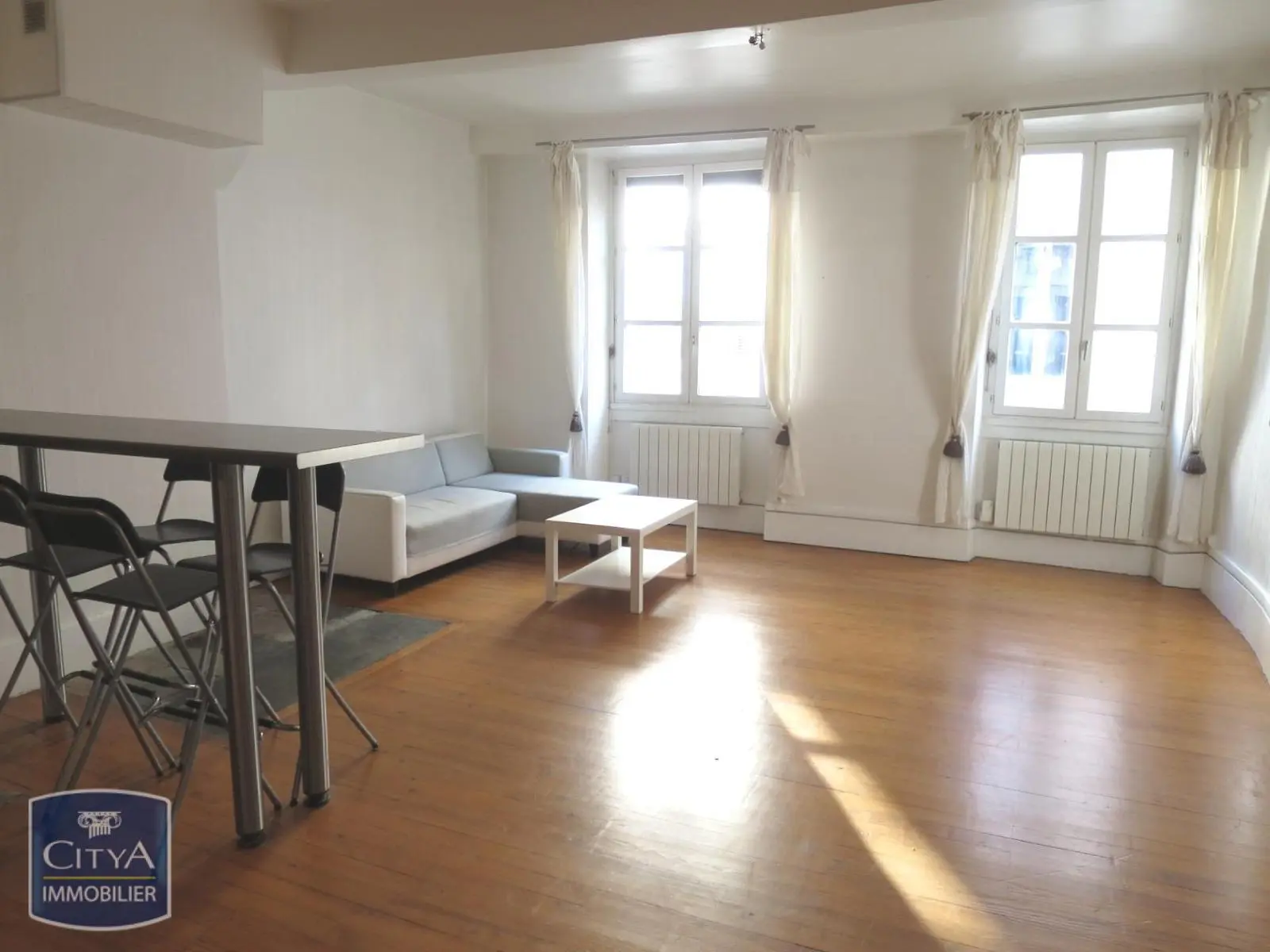 Photo 2 Appartement 2 pièces 51.19m²