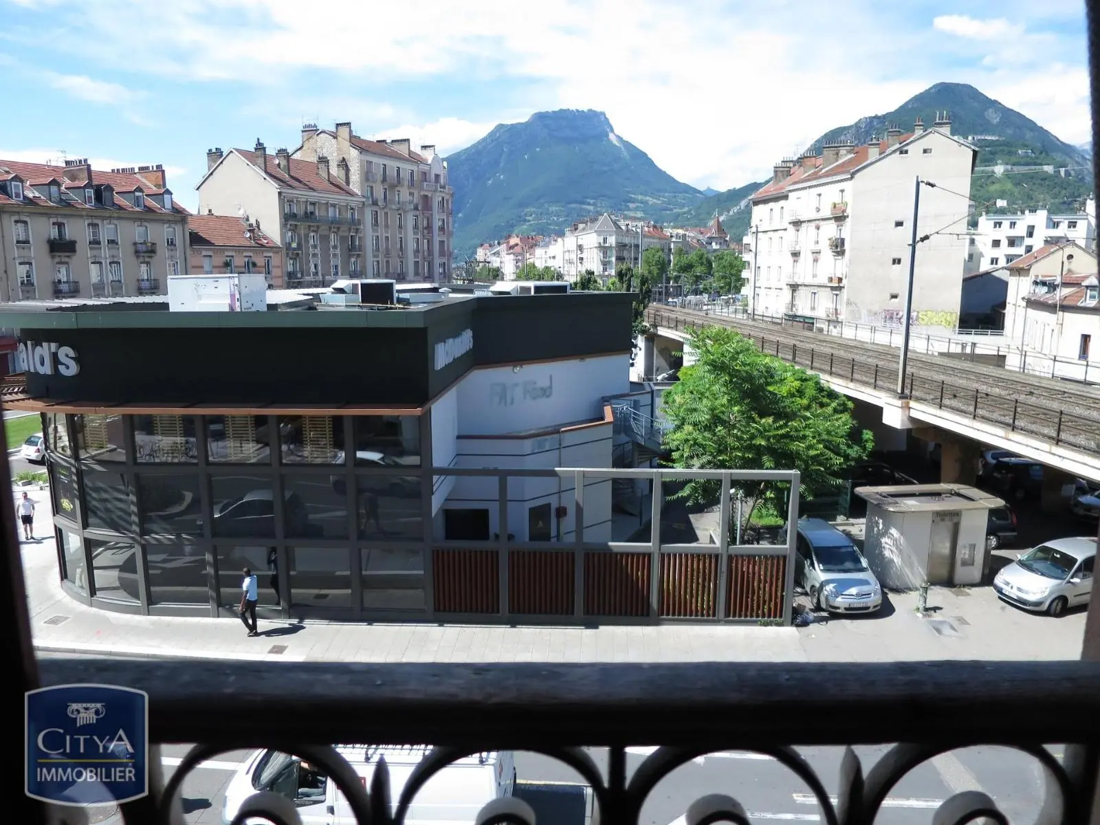 Photo 1 pour Appartement 1 pièce 18.6m² Photo 1 Appartement 1 pièce 18.6m²