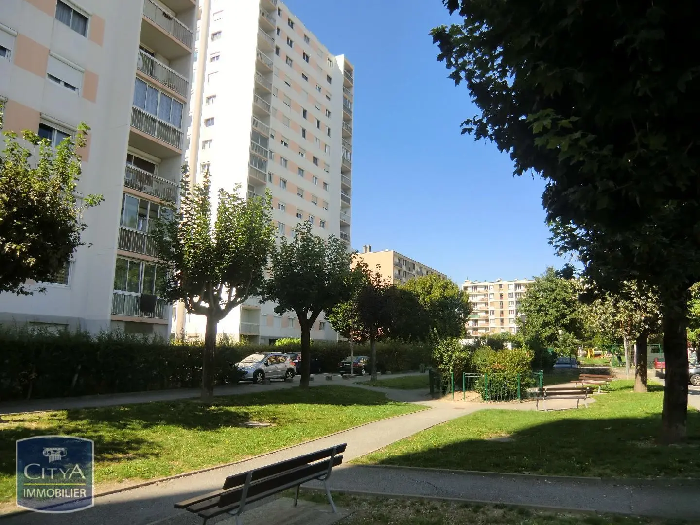 Photo 9 Appartement 5 pièces 86.29m²