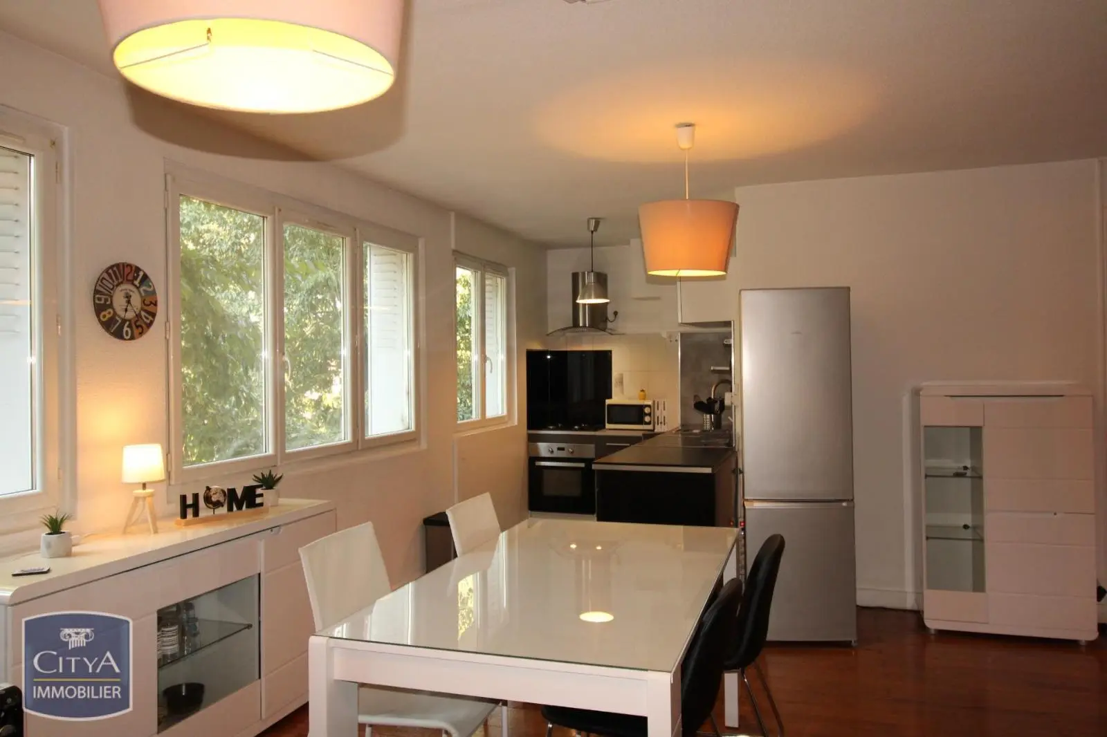 Photo 1 Appartement 3 pièces 59.09m²