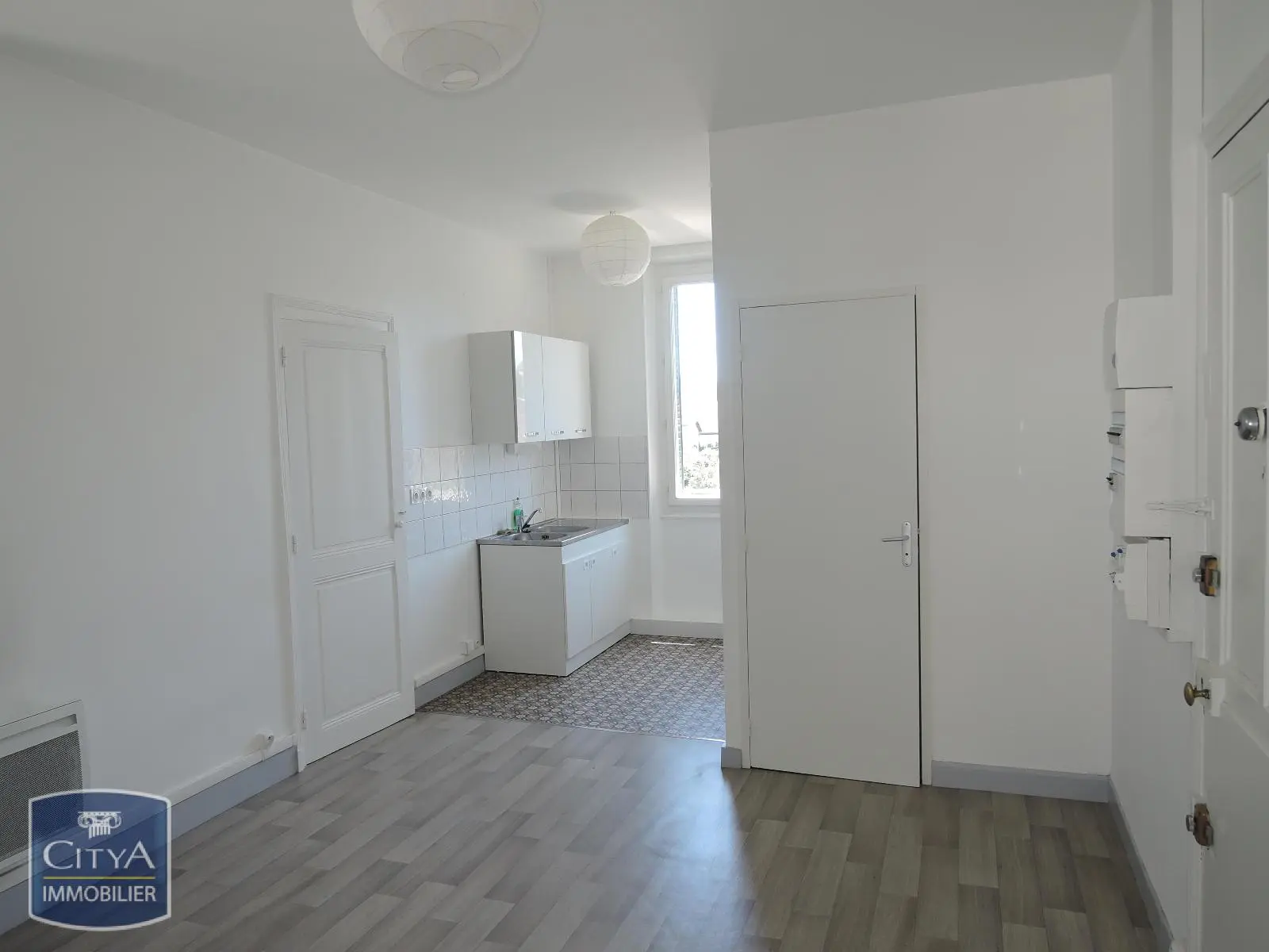 Photo 1 Appartement 3 pièces 48.6m²