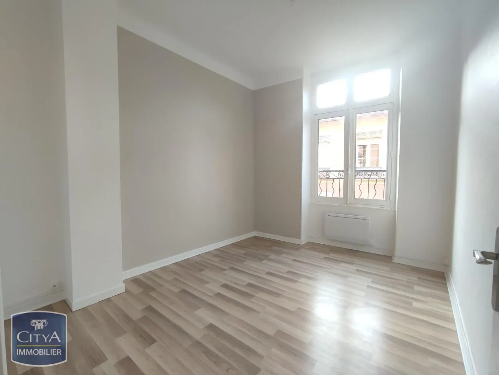 Photo 1 Appartement 2 pièces 43.4m²
