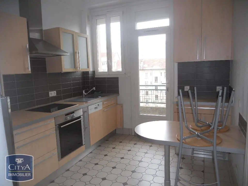 Photo 2 Appartement 4 pièces 102.83m²