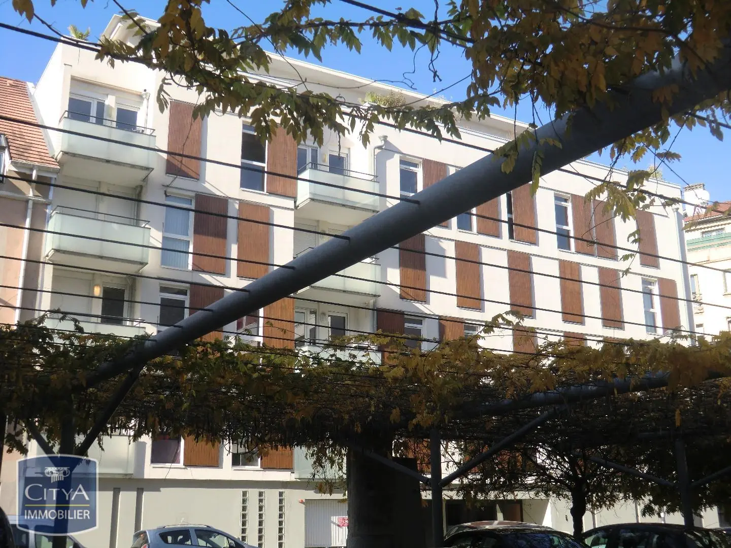 Photo Appartement 1 pièce 31m²