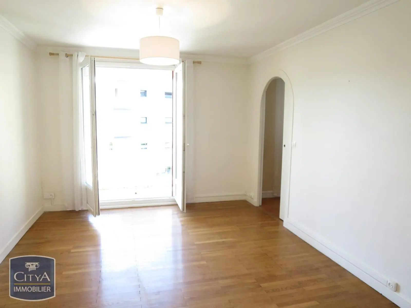 Photo 2 Appartement 3 pièces 52.27m²