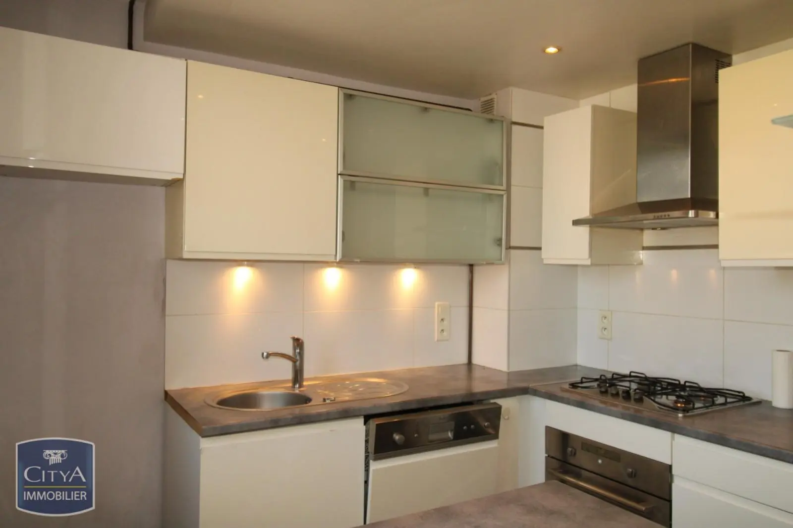 Photo 2 appartement Grenoble