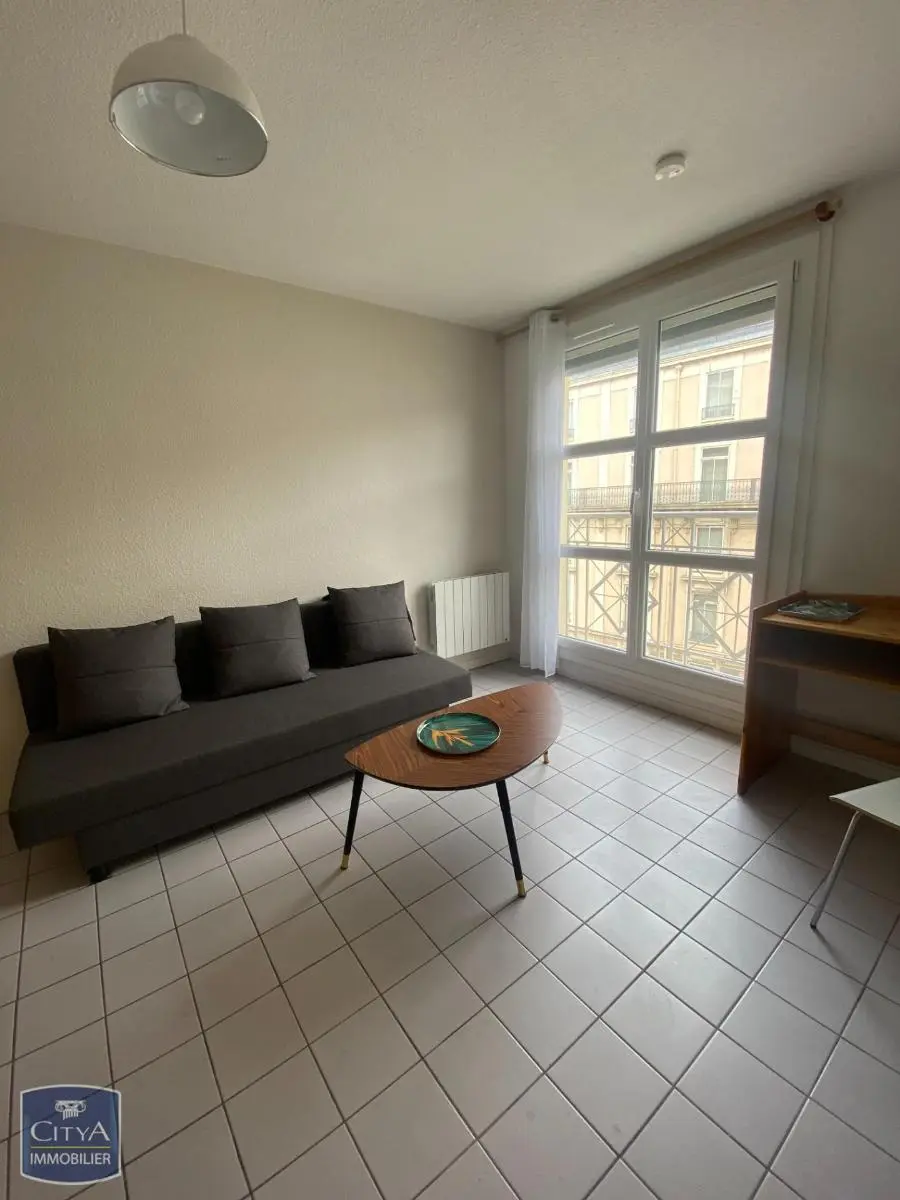 Photo 4 Appartement 1 pièce 20m²