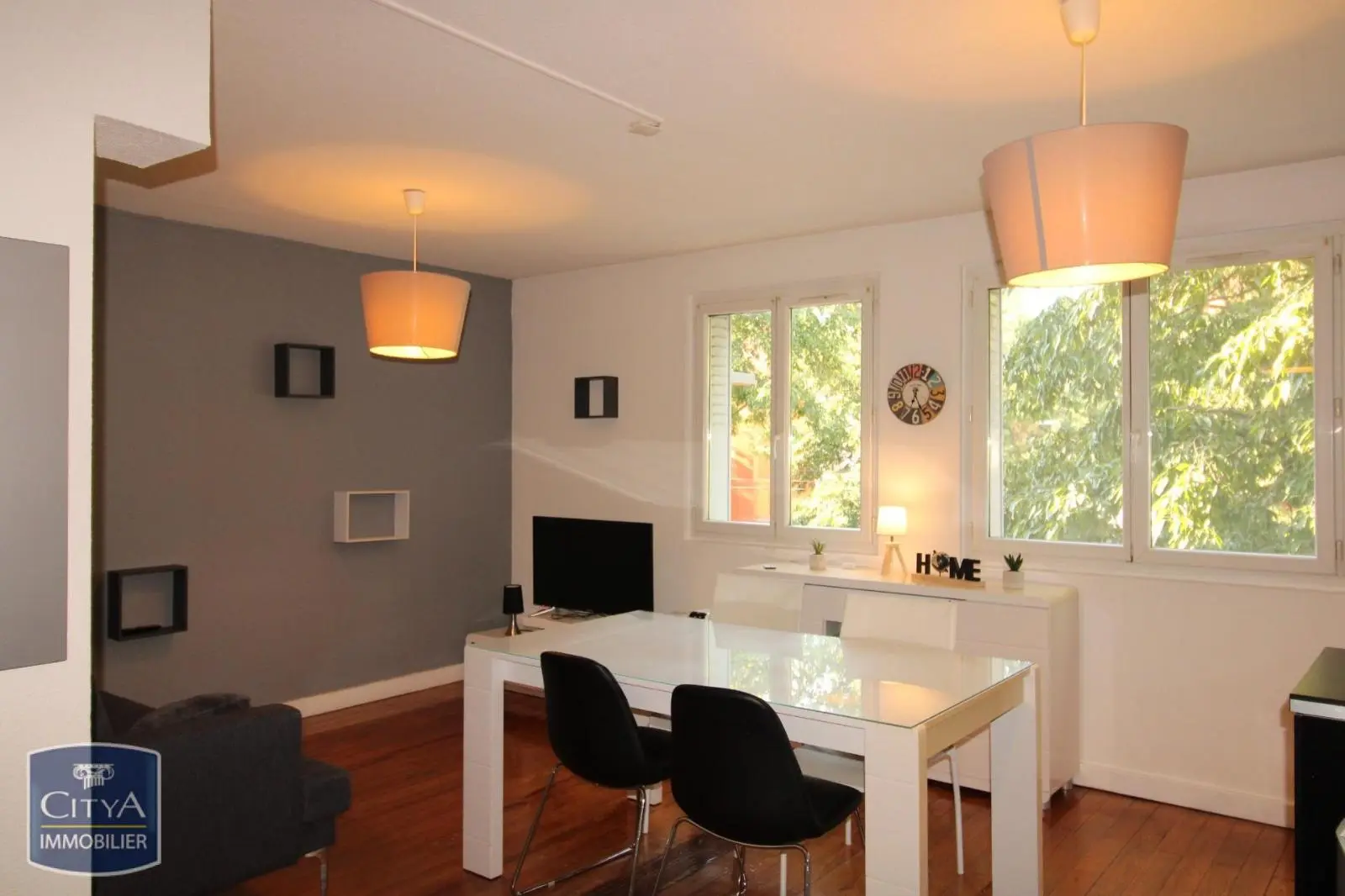Photo 2 Appartement 3 pièces 59.09m²