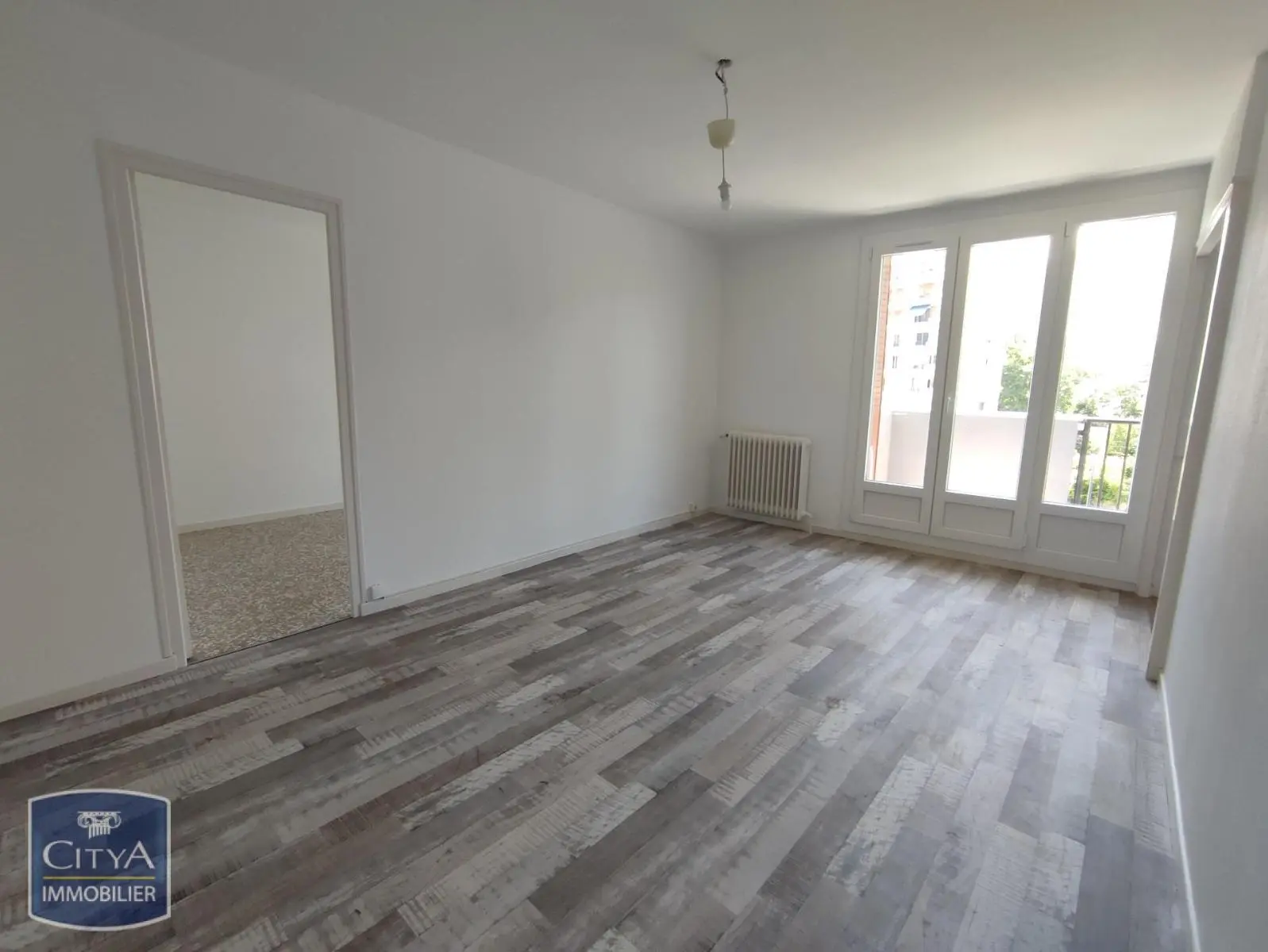 Photo 2 Appartement 2 pièces 40.15m²