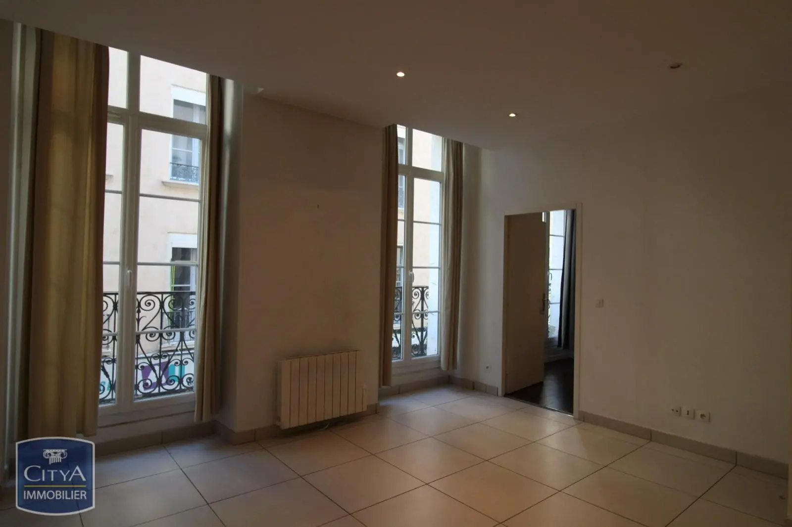 Photo Appartement 3 pièces 54.11m²