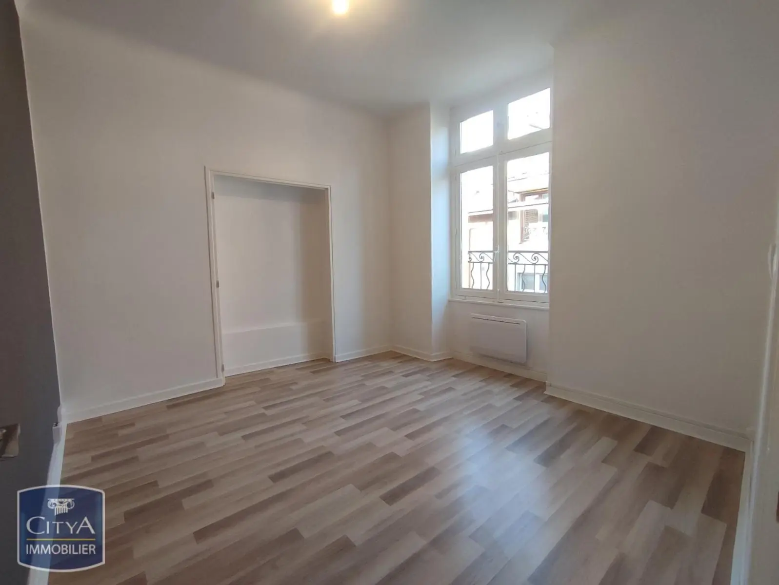 Photo 2 Appartement 2 pièces 43.4m²