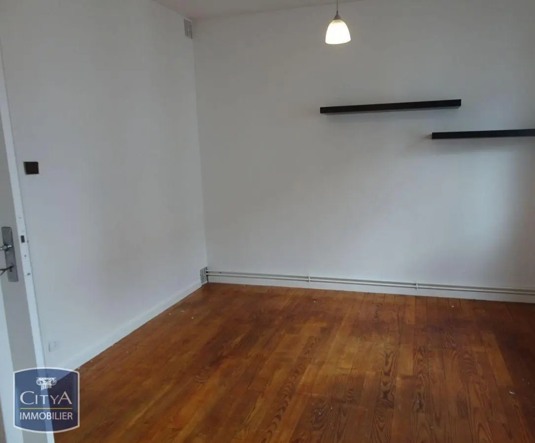 Photo 2 Appartement 3 pièces 54.2m²