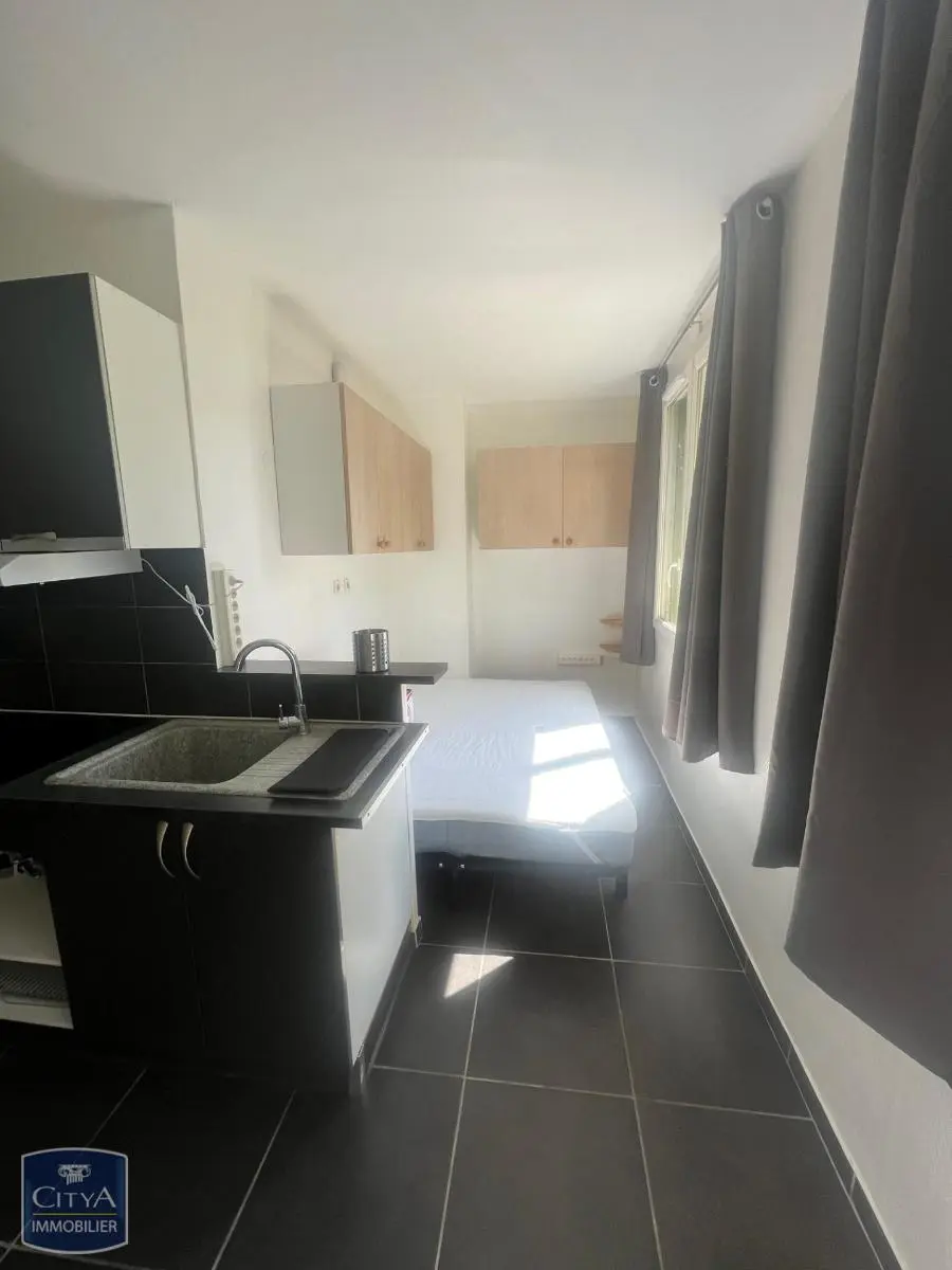 Photo 1 appartement Grenoble