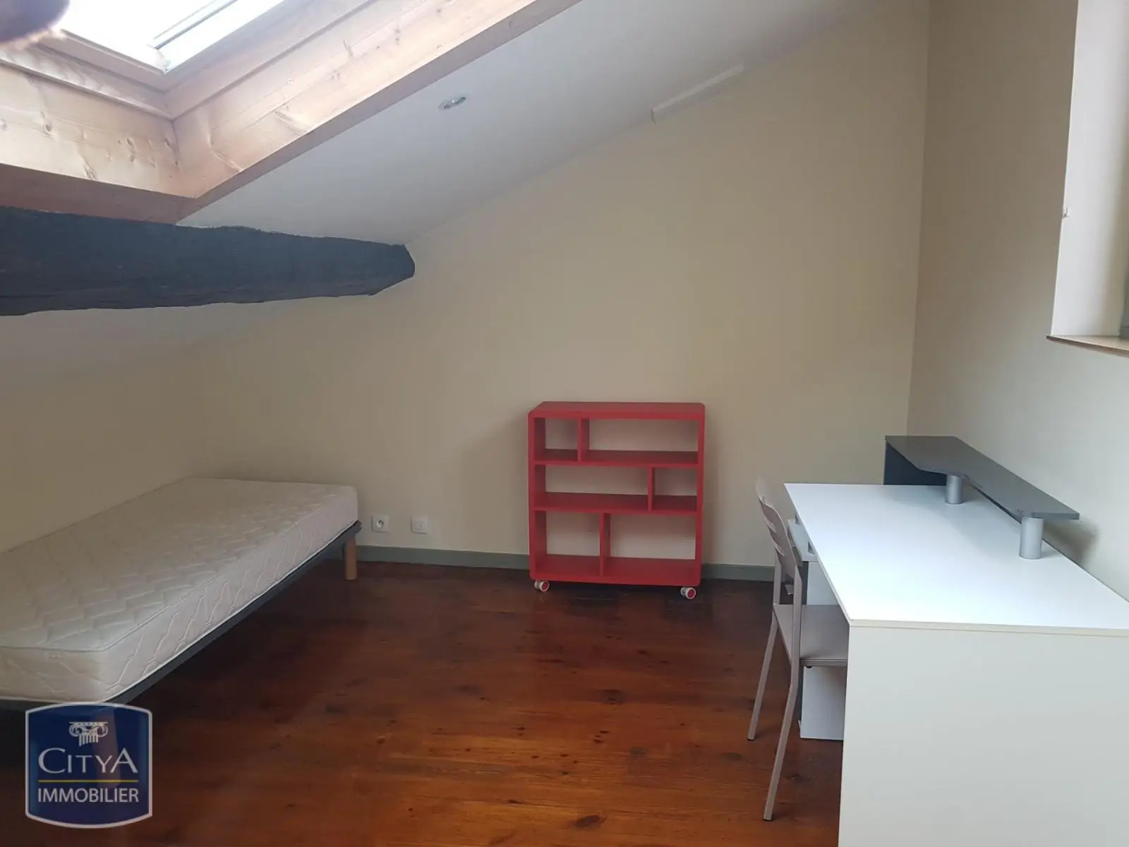 Photo 2 Appartement 2 pièces 16.11m²