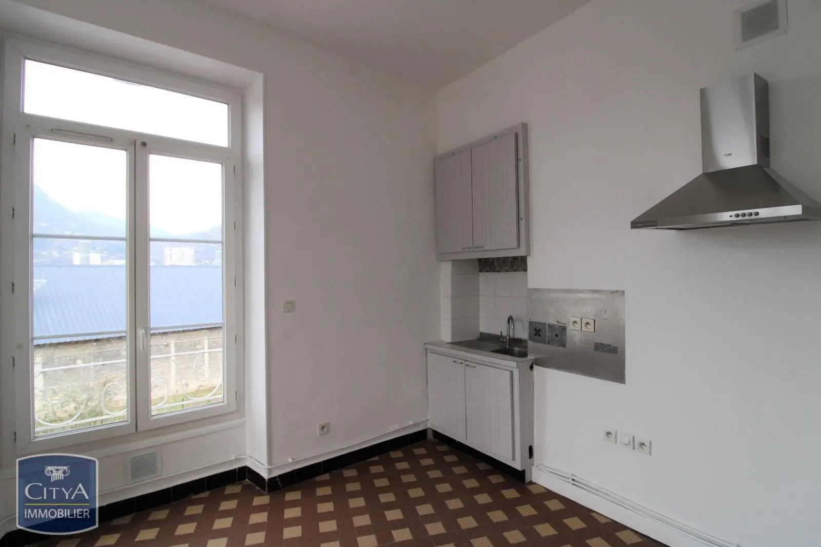 Photo 4 Appartement 2 pièces 52.6m²