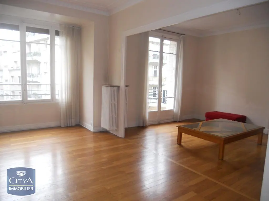 Photo 3 Appartement 4 pièces 102.83m²