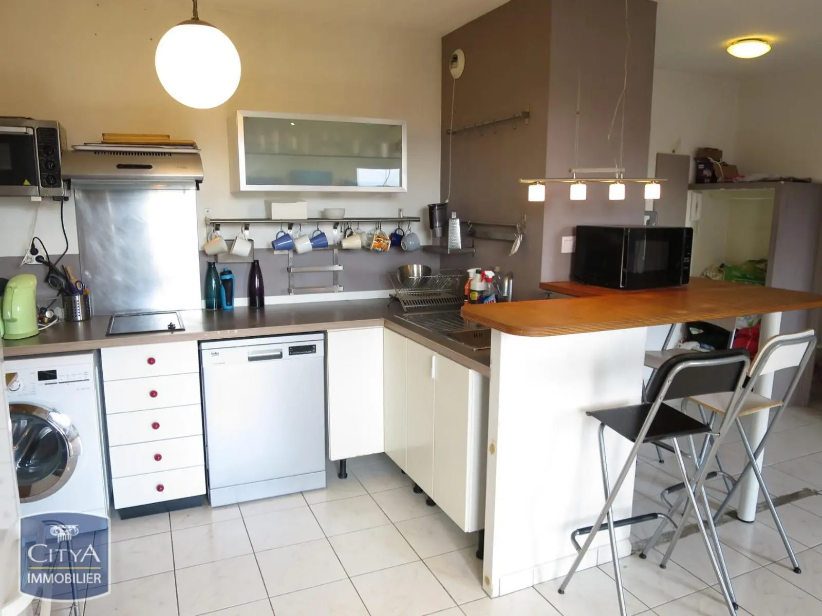 Photo 1 appartement Grenoble