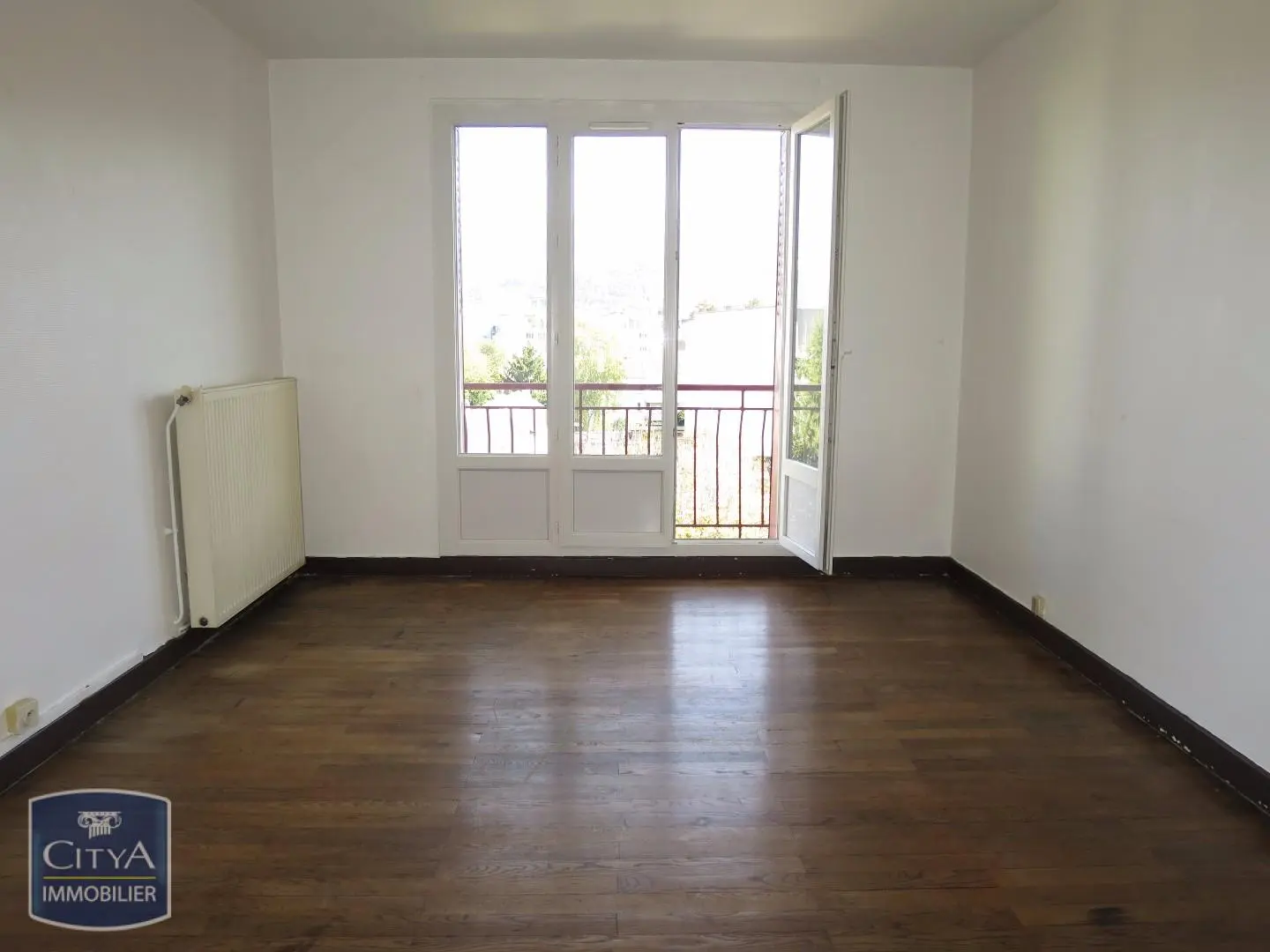 Photo 2 Appartement 2 pièces 52.17m²