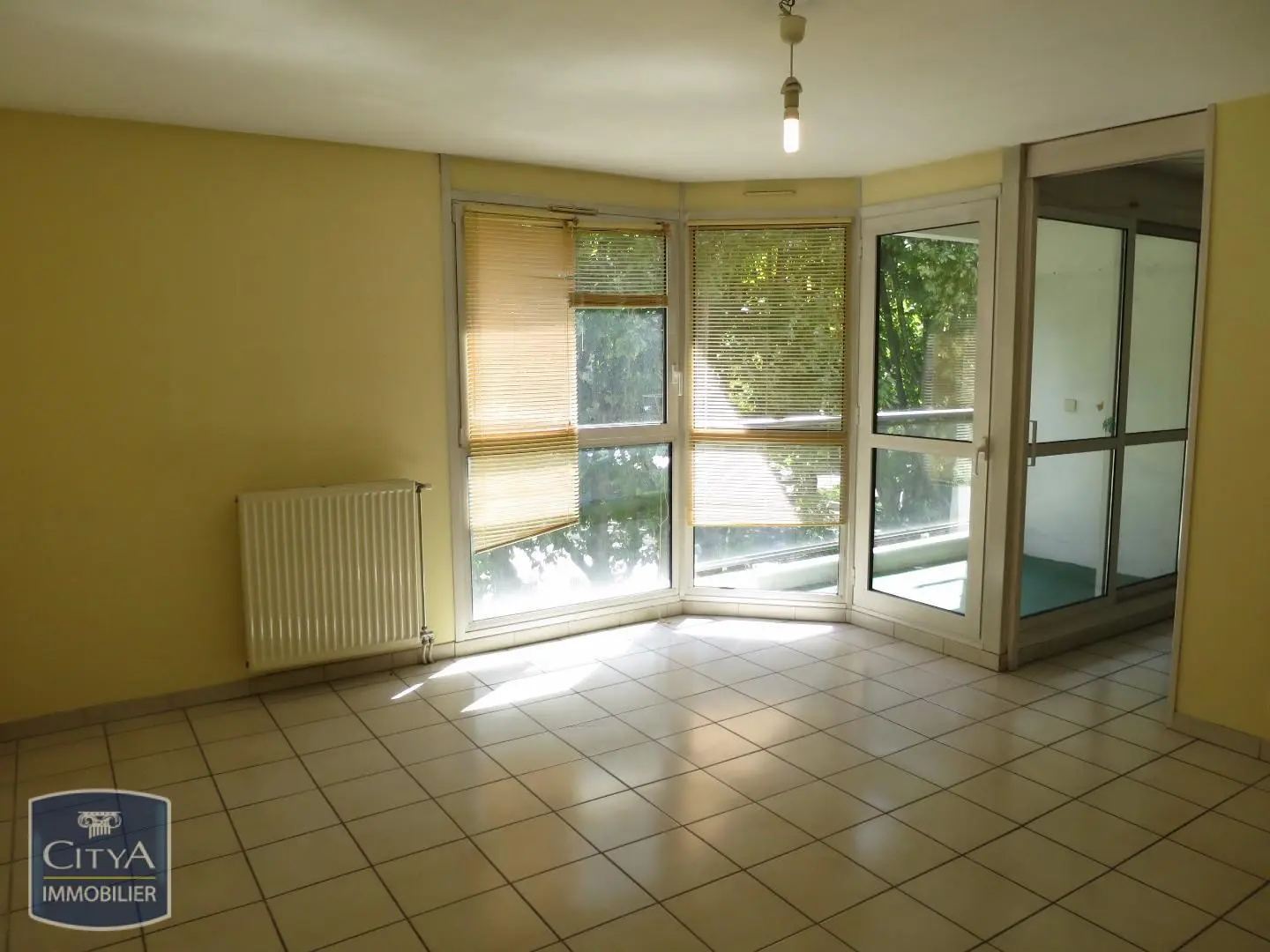 Photo 2 Appartement 2 pièces 53m²