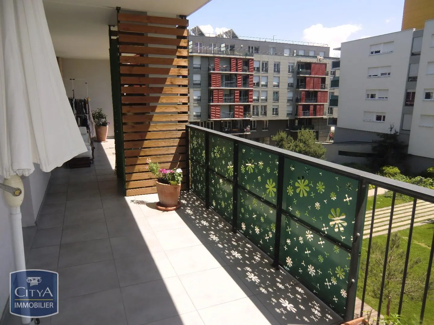 Photo 2 Appartement 4 pièces 83.25m²
