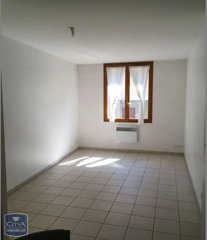 Photo 3 Appartement 2 pièces 45.52m²