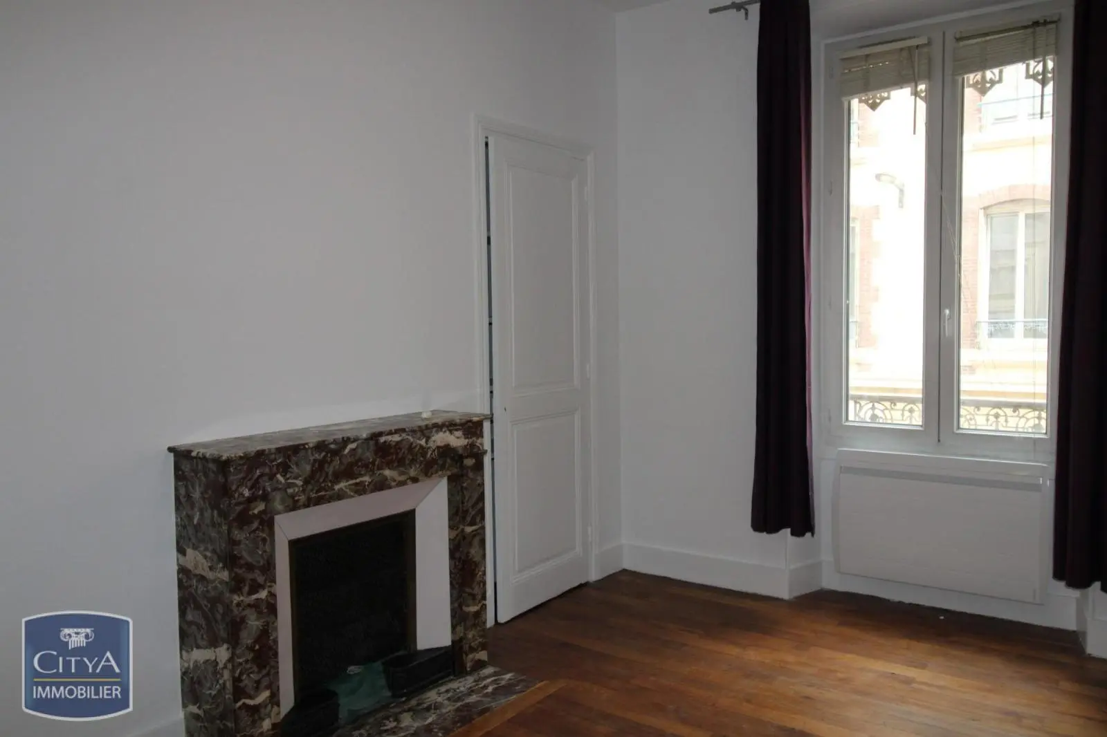 Photo 1 Appartement 2 pièces 49.49m²