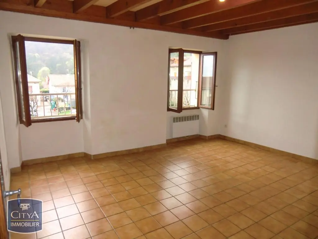 Photo 2 Appartement 2 pièces 44m²