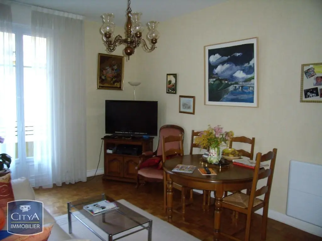 Photo 1 Appartement 4 pièces 83.71m²