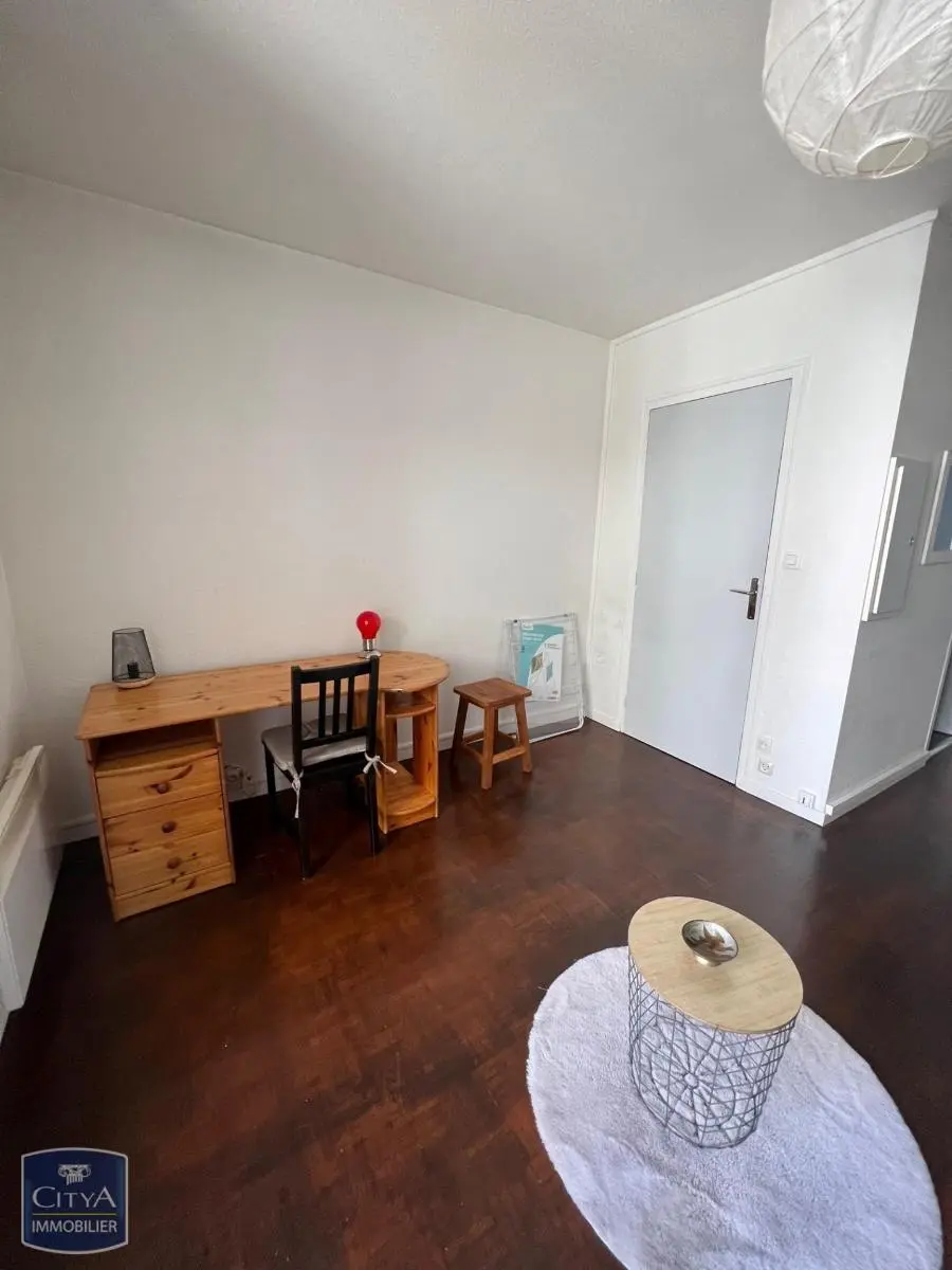Photo 3 Appartement 1 pièce 21.67m²