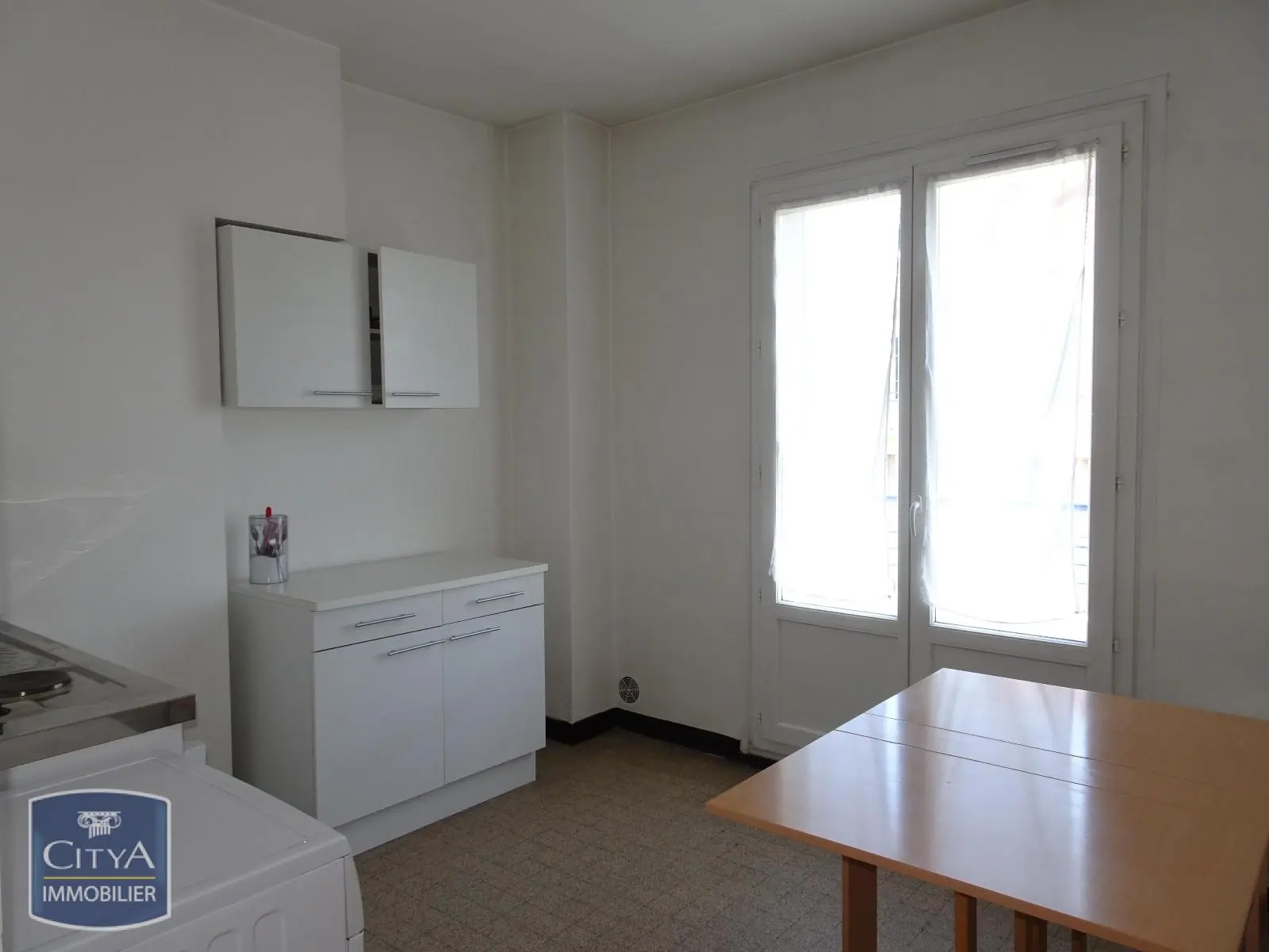 Photo 3 Appartement 1 pièce 29.63m²