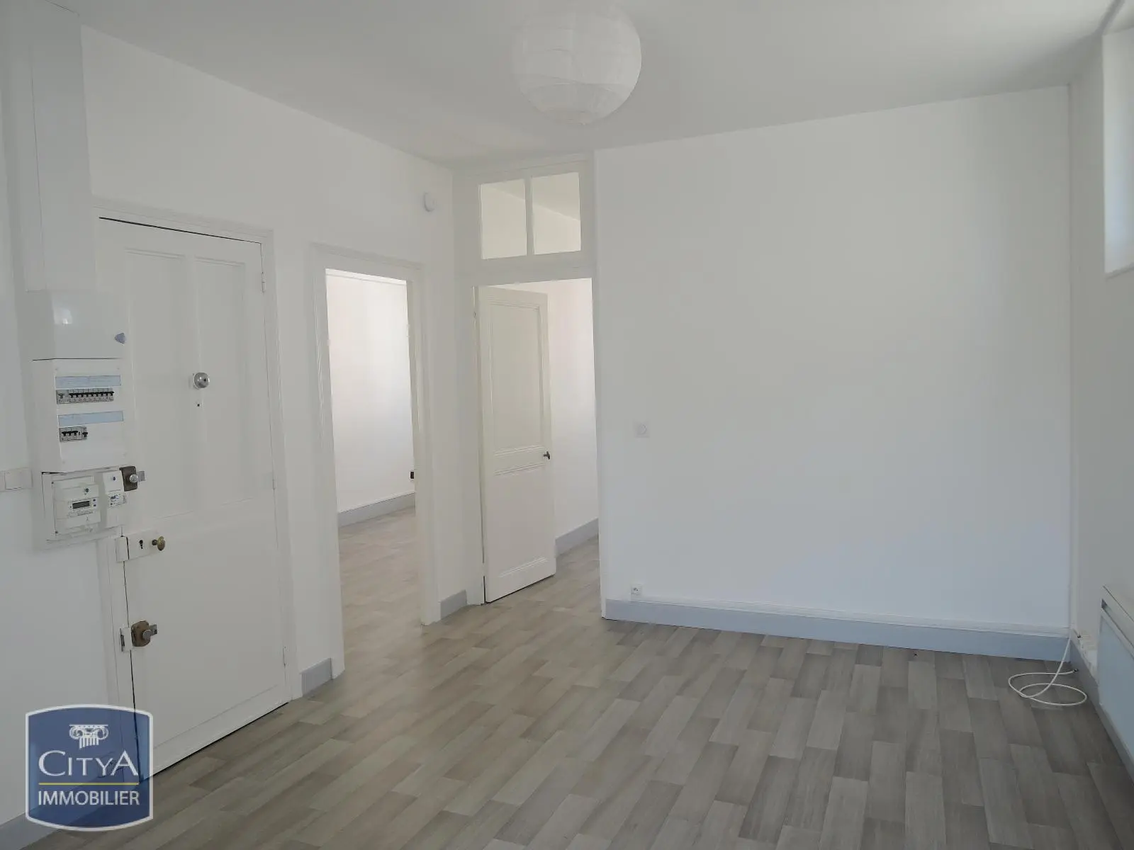 Photo 3 Appartement 3 pièces 48.6m²